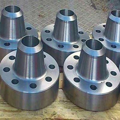 Hastelloy Flanges